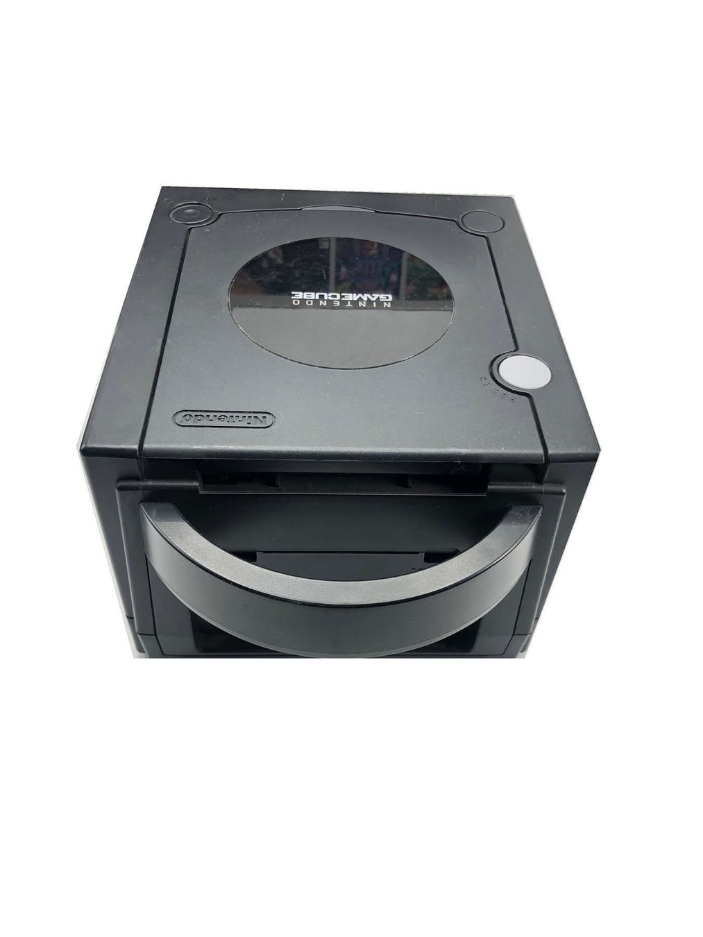 Nintendo Consoles: Nintendo Gamecube Schwarz – D'occasion à Chur par mojobox 3