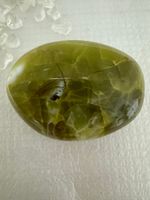 Opal-grün