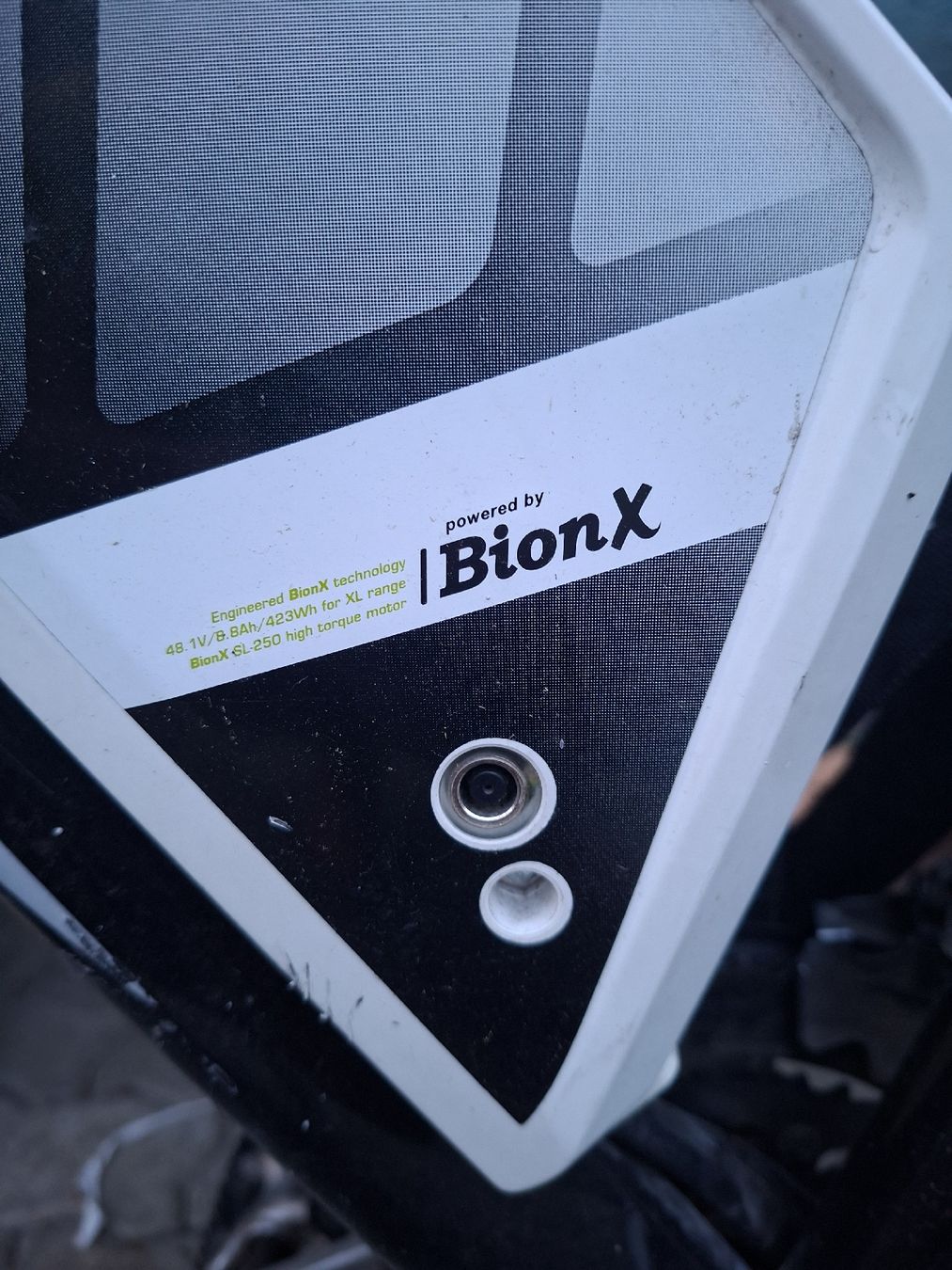 Bionx Biciclette: ebike Bionx – Usato da Eschlikon TG venduto da vulcan1500 6