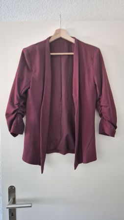 Blazer Gr. M 
