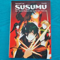 MANGA / SUSUMU - Kinderspitex Schweiz