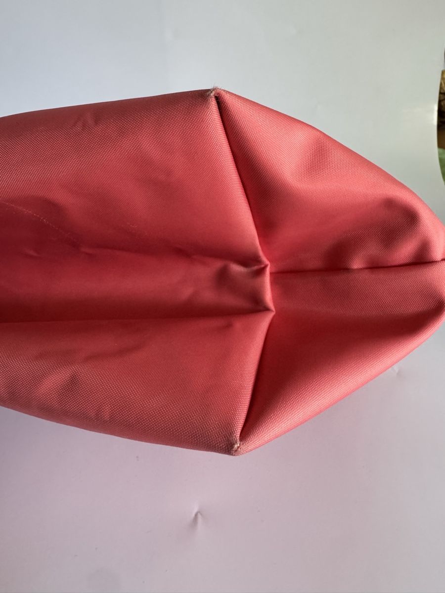 Longchamp Borse da donna: LONGCHAMP LE PLIAGE L AVEC LONGUES ANSES – Usato da Vionnaz venduto da b_f_d_r_g 3