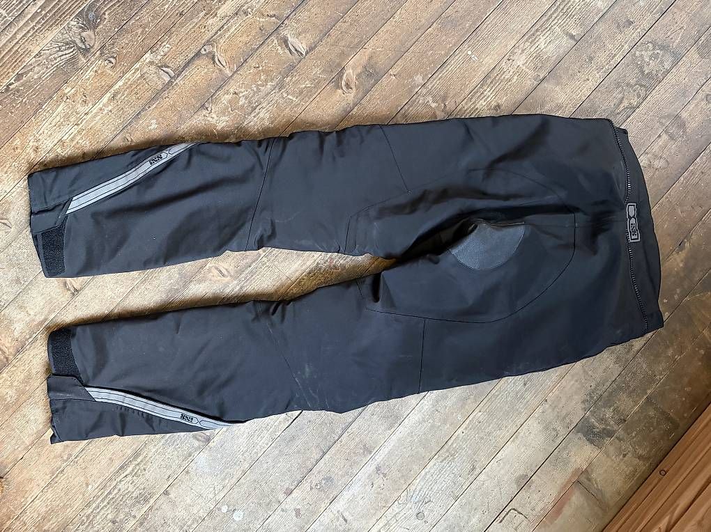 Pantaloni: IXS Motorradhose Damen  – Usato da zürich venduto da mima80 1