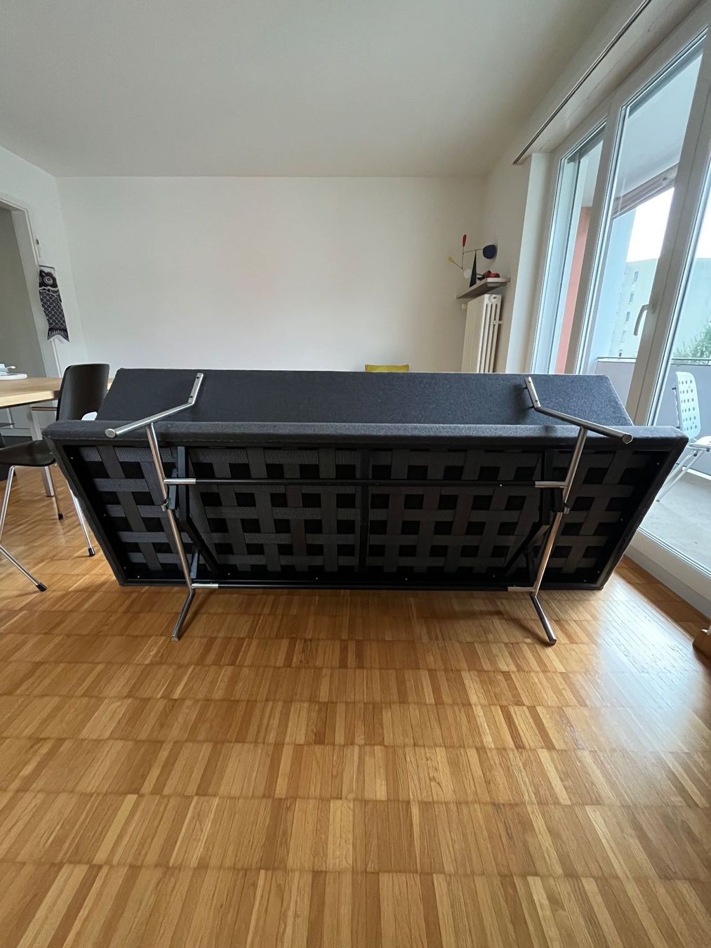 Divani: Martin Visser Spectrum BR02 Schlafsofa – Usato da Zürich venduto da aur_99qb 7