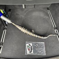 Piaggio Ciao/Si/Bravo DBR Sniper Auspuff Neu