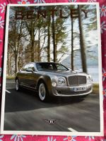 Magazine BENTLEY N°34 SUMMER 2010 NEW