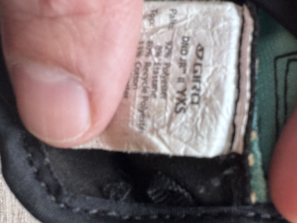 Giro Guanti: Velohandschuhe Kinder Giro Grösse XS – Usato da Lanzenhäusern venduto da LailaJoss85 2