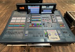 Set:Midas ProX mit Neutron, Pro1, DL231, DL155, Klark DN9650