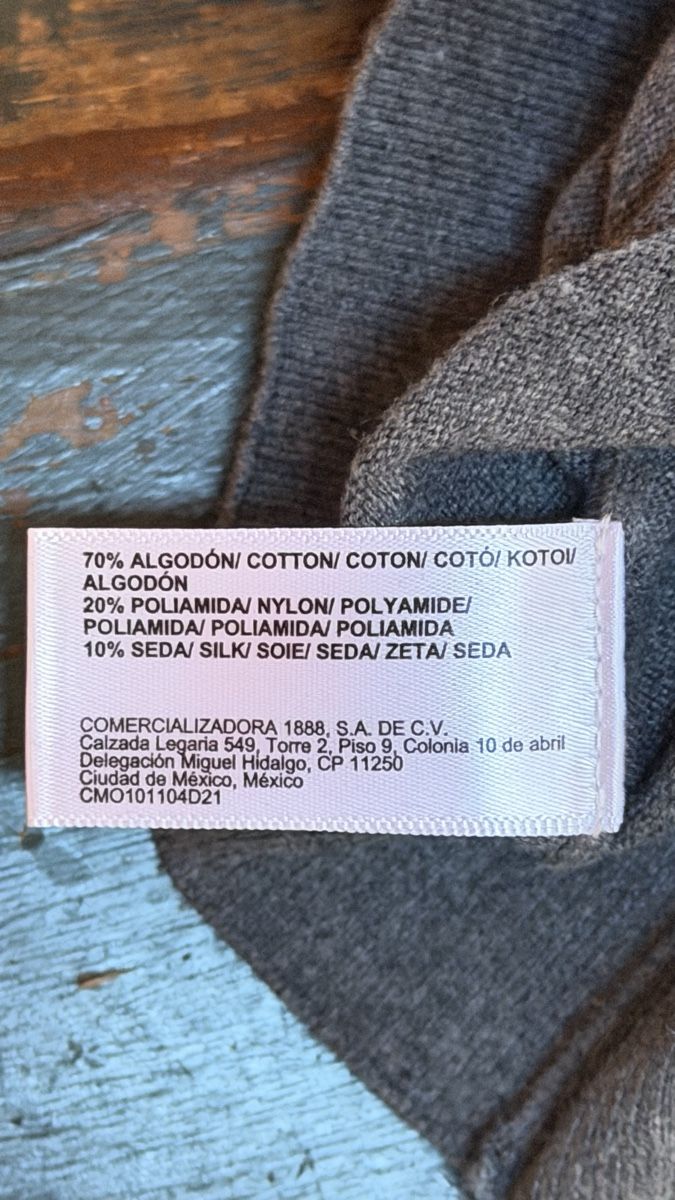 Gilets & Westen: Strickweste von ese o ese – Gebraucht aus Donat von troja007 4
