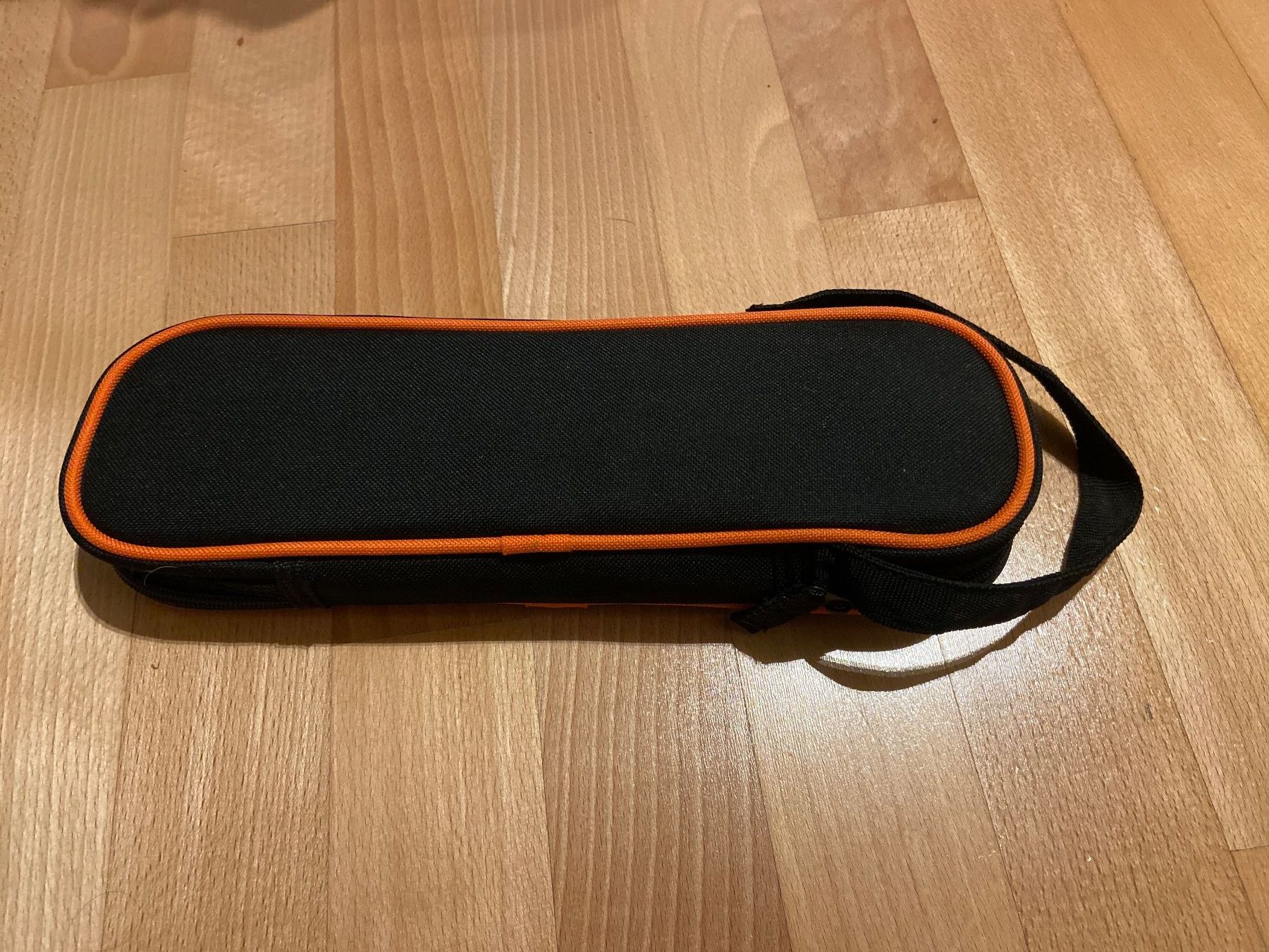 Nike Mazze & Set: Golf Back Ball - Golfball an Seil - Driving Range @ Home – Usato da Frauenfeld venduto da golfdude 1