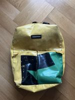 FREITAG Rucksack, F49 Fringe
