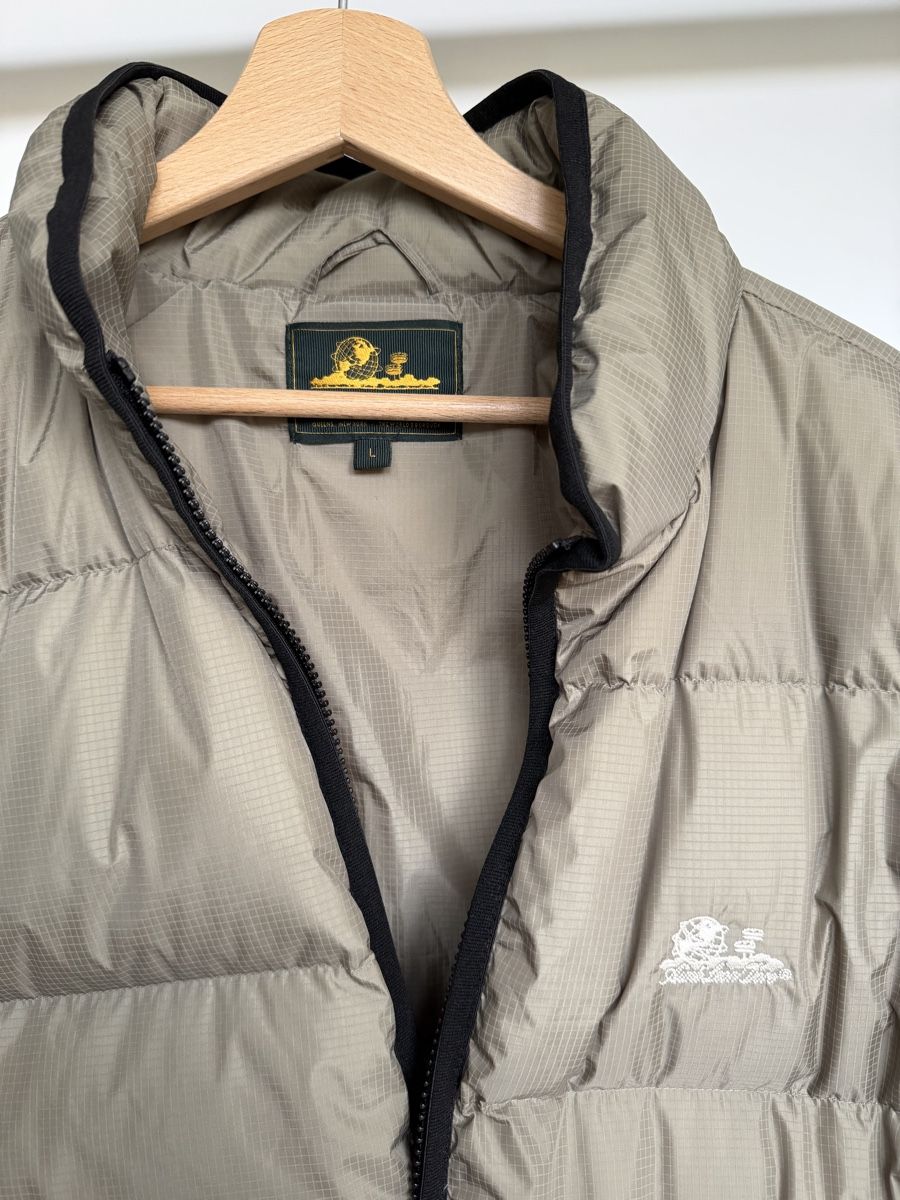 Giacche: Winterjacke Aime Leon Dore – Nuovo e nell'imballaggio originale da Zürich venduto da Sam_sepi03 1
