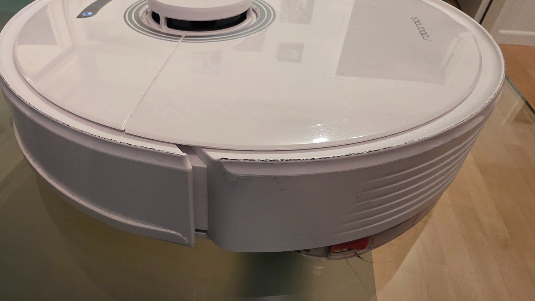 Roborock Staubsauger & Zubehör: Staubsauger Roborock Q7 Max mit Zubehör – Gebraucht aus Aesch BL von MishelNitcha 4