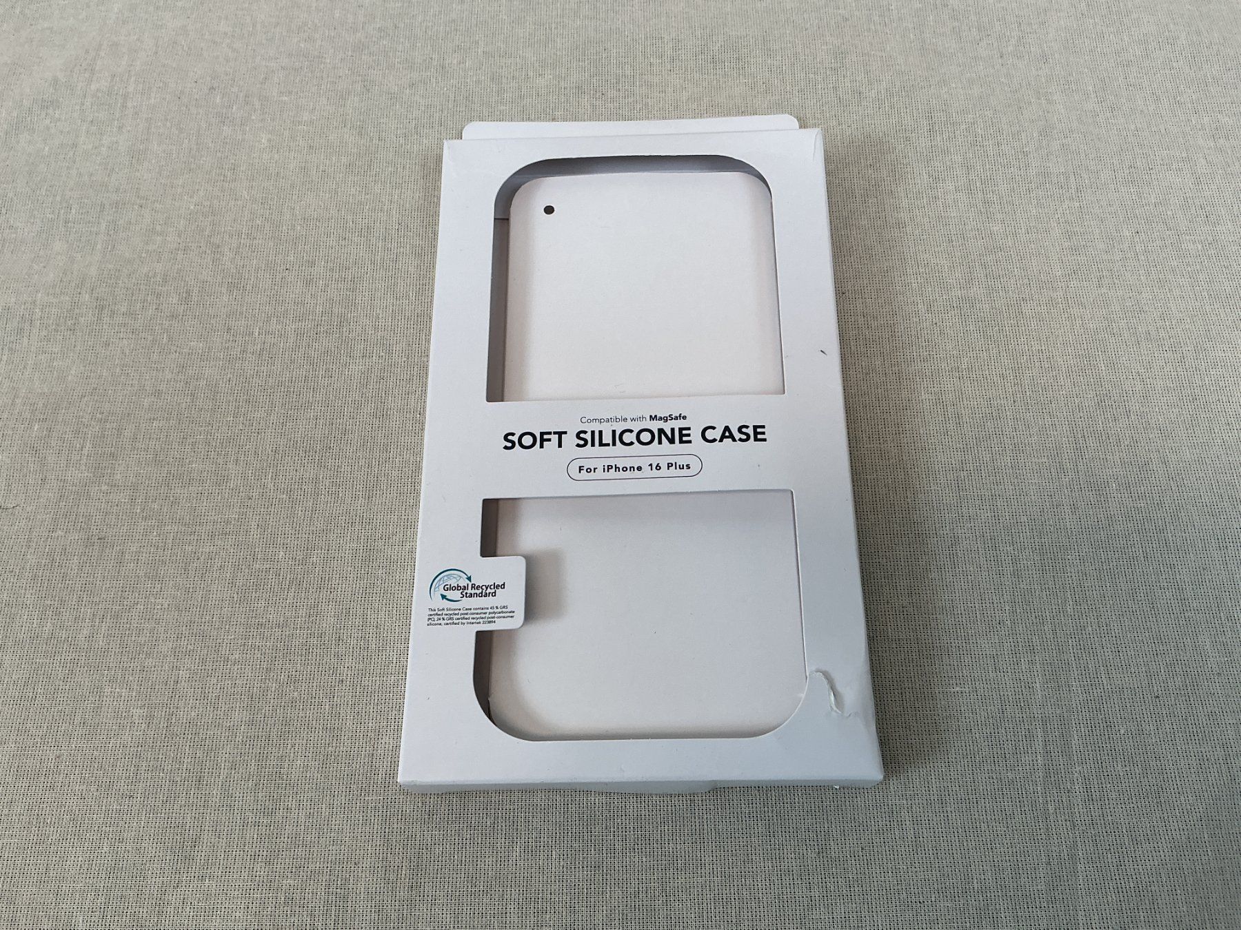 Apple Cover & Protezioni schermo: VONMÄHLEN Silikon Handyhülle – Nuovo (secondo la descrizione) da Richterswil venduto da Restwert_Richterswil 7