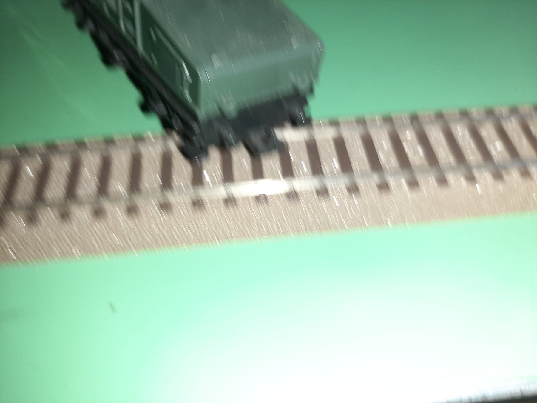 Lima Modellini di ferrovie: LIMA 2DB E 6902 – Usato da Avully venduto da RIVALIS 3