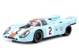 Porsche 917K #2 winner 24h Daytona 1970 NEW with box 🎁