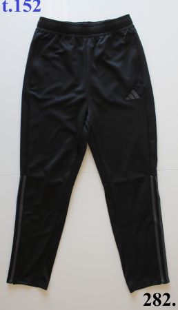 Pantalon de sport Adidas Aeroready   t. 152