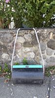 Rasenwalze Gartenwalze Walze