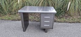 Bureau vintage année 50/60 type strafor