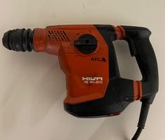 Perforateur Burineur Hilti TE 30 ATC AVR