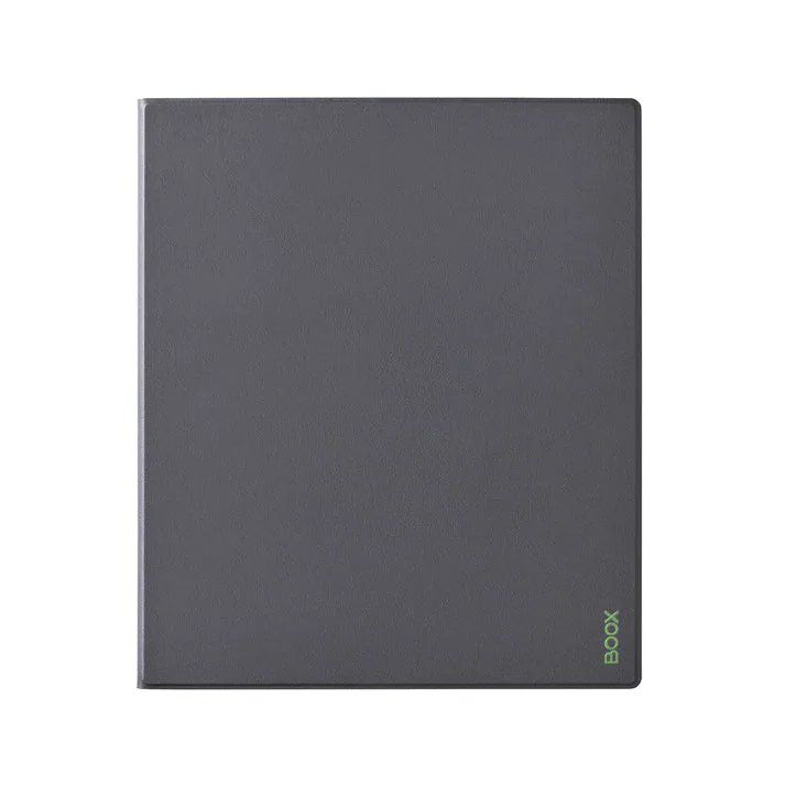 Coques & Sacs: BOOX - 13.3" Note Max Magnetic Cover Case - Dark Gray – Neuf avec emballage d'origine à Territet par jam_2yx7