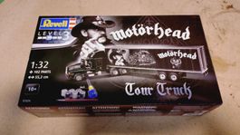Revell Motörhead Tour Truck