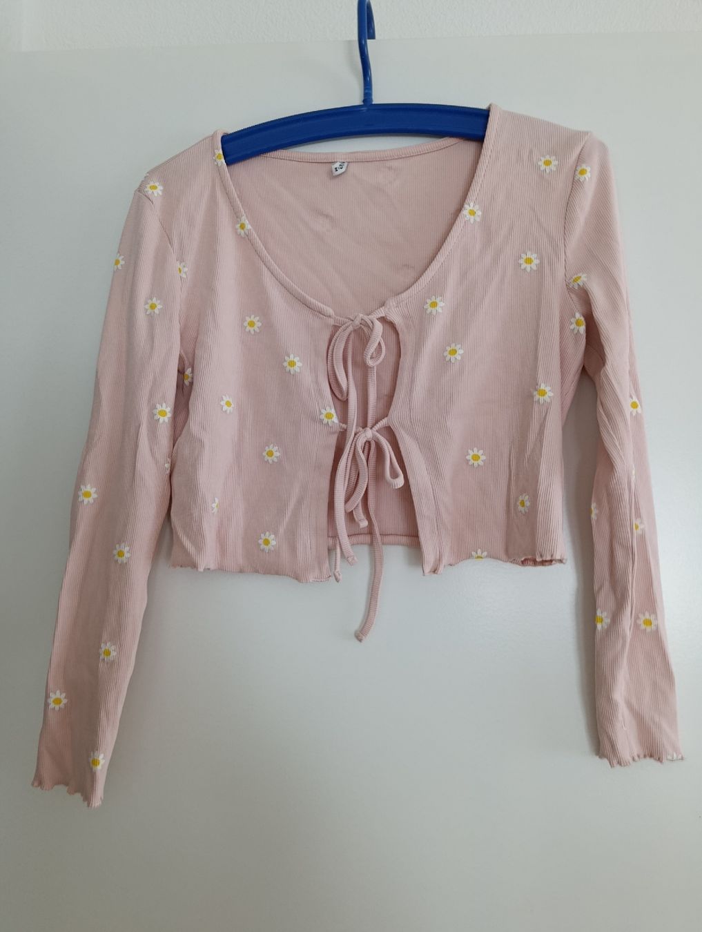 Maglioni & Felpe: Pullover Croptop Gr. M rosa ONLY LIFE – Usato da Bellach venduto da TORA4 2