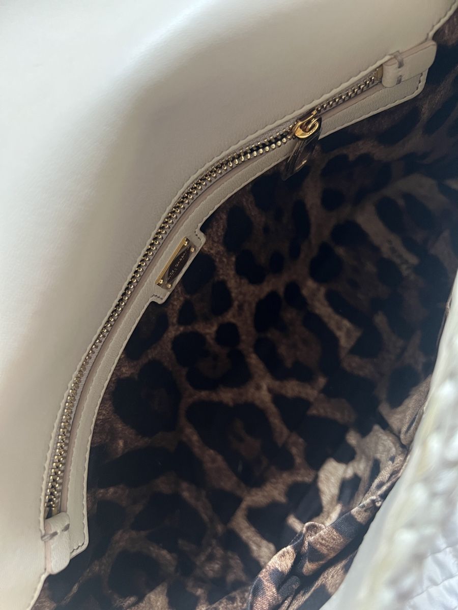 Dolce & Gabbana Borse da donna: Sac dolce gabbana – Nuovo (secondo la descrizione) da geneve venduto da gro_7mmx 4