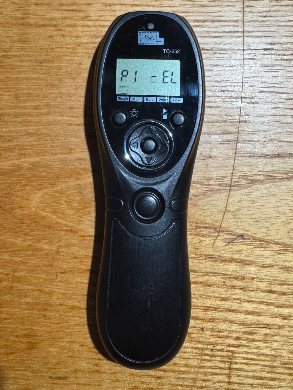 Autres accessoires: Pixel TC-252 – D'occasion à Fahrni b. Thun par fothomas