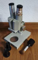 Weso S520 Mikroskop Binokular Stereolupe