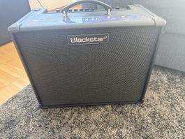 Blackstar ID:X 50 Verstärker