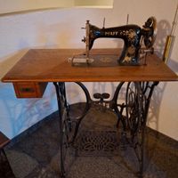 Pfaff Nähmaschine 