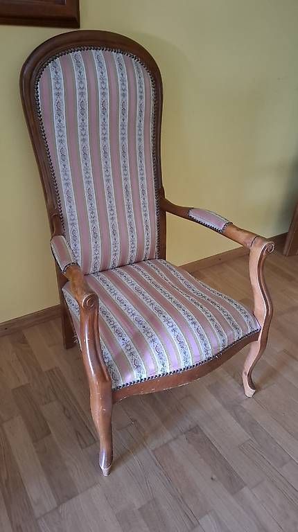Poltrone: Fauteuil ancien – Usato da Essertes venduto da ast_mk5t 2