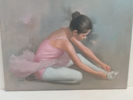 Busdee "Ballerina" Original