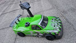 Kyosho Fw-06 