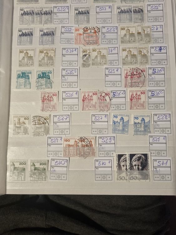 Berlin Jahrgang 1977 Kaufen auf Ricardo