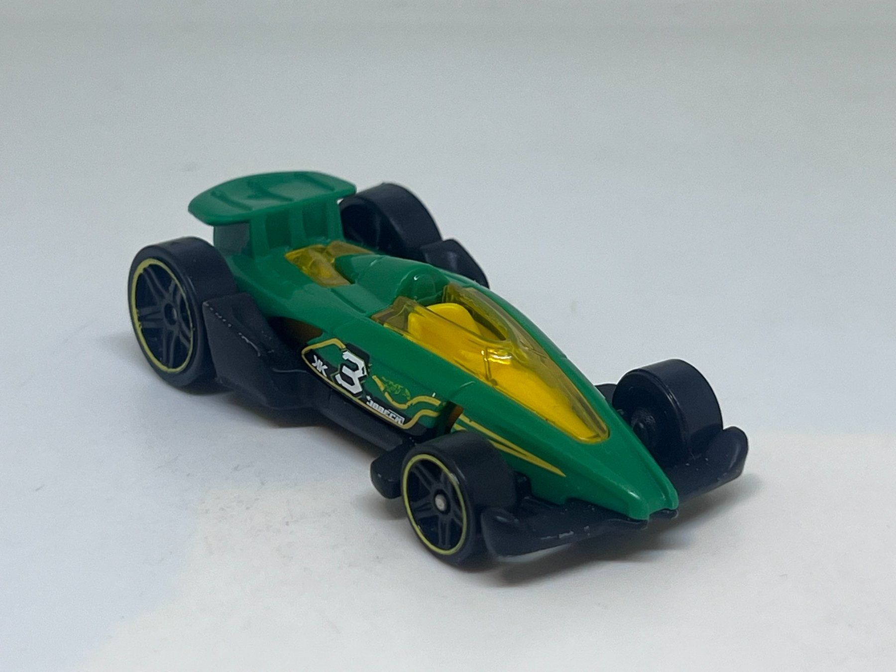 Hot Wheels Modellini d'auto: Hot Wheels Carbide #376 – Usato da Wildegg venduto da LaaBoutique