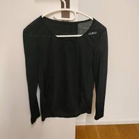 Odlo Light S tailliert