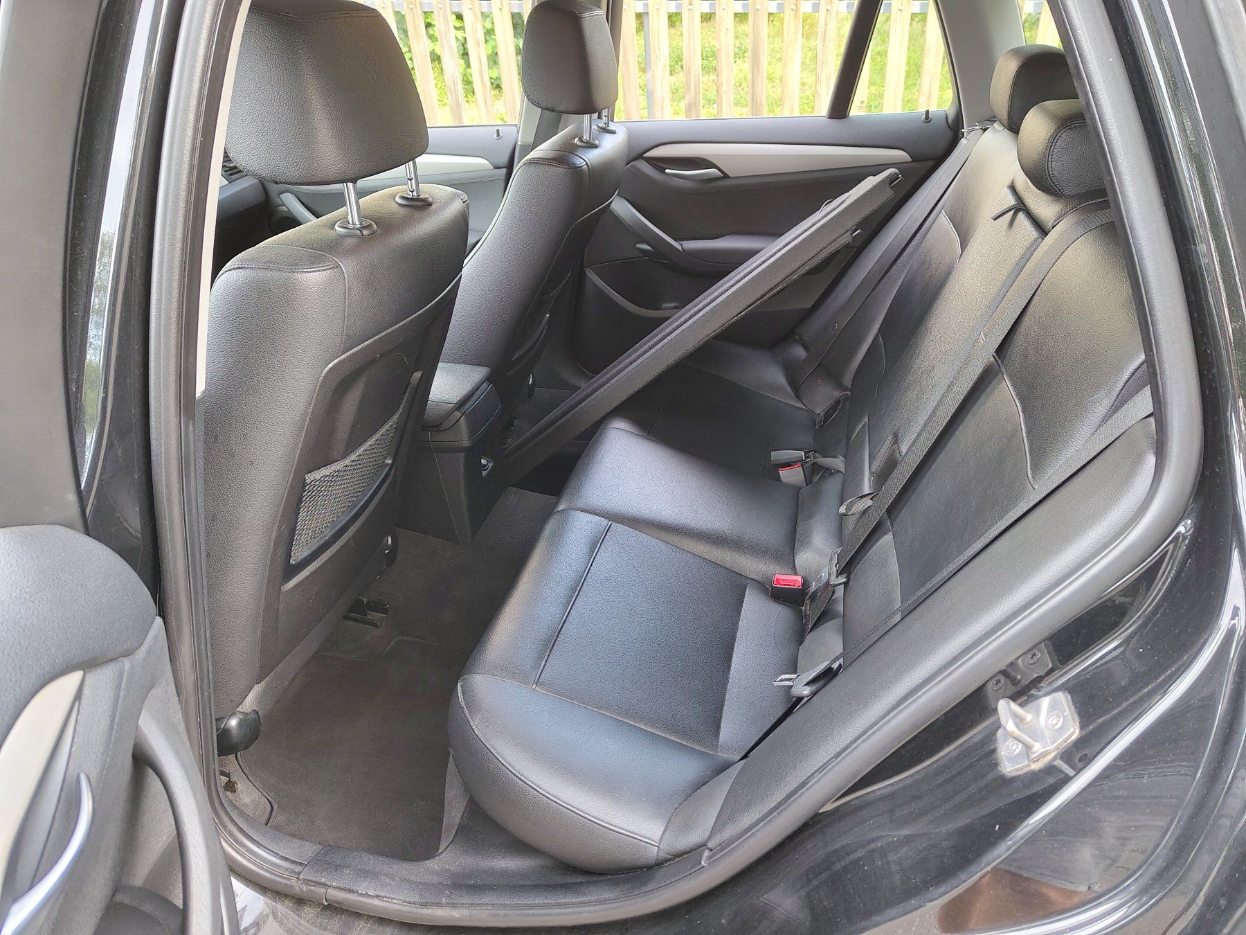 BMW Automobili: BMW X1 xDrive20i – Usato da Nürensdorf venduto da sim_2gzg 5