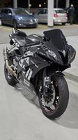 Yamaha R6