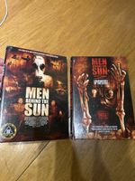 Men behind the Sun 1-2 kl. Hartbox cat 3 uncut OVP.