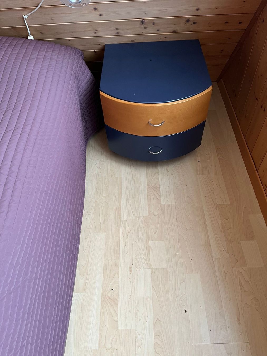 Betten: Doppelbett – Gebraucht aus Rickenbach LU von bam_8j7f 5