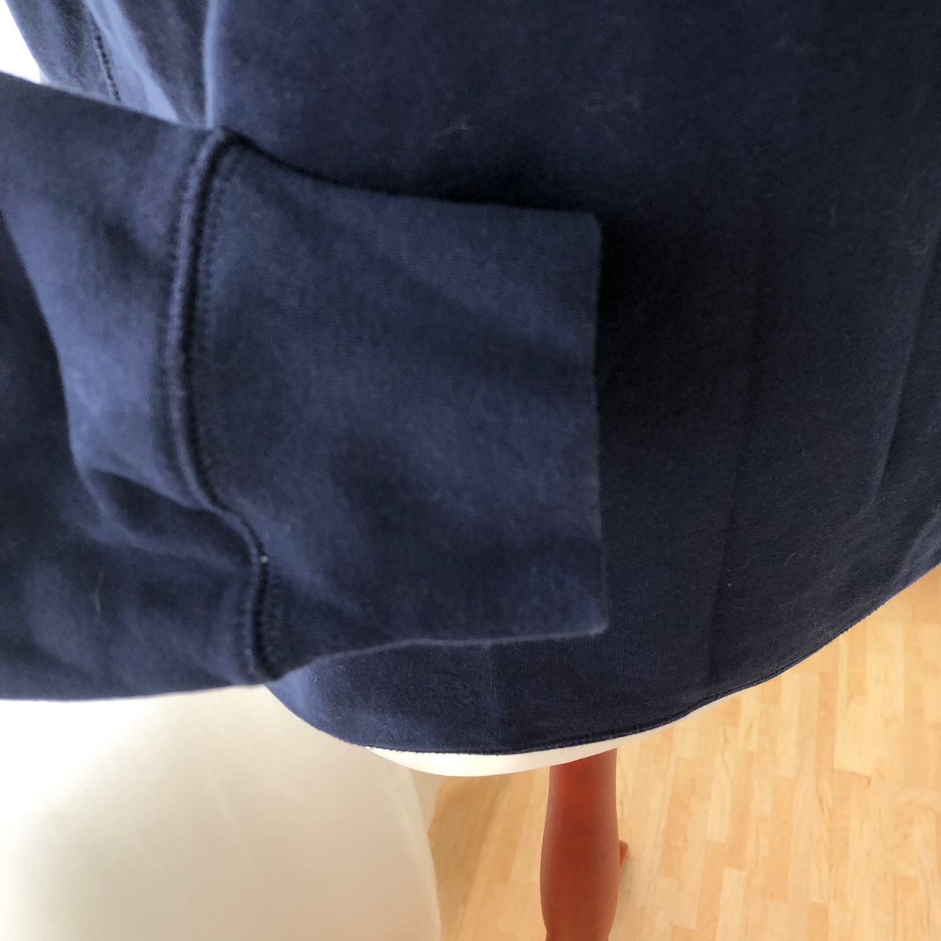 Gap Maglioni & Felpe: GAP Pullover, Pulli, Sweater, S, Herren o. Damen, blau – Usato da Zürich venduto da aboxi 2