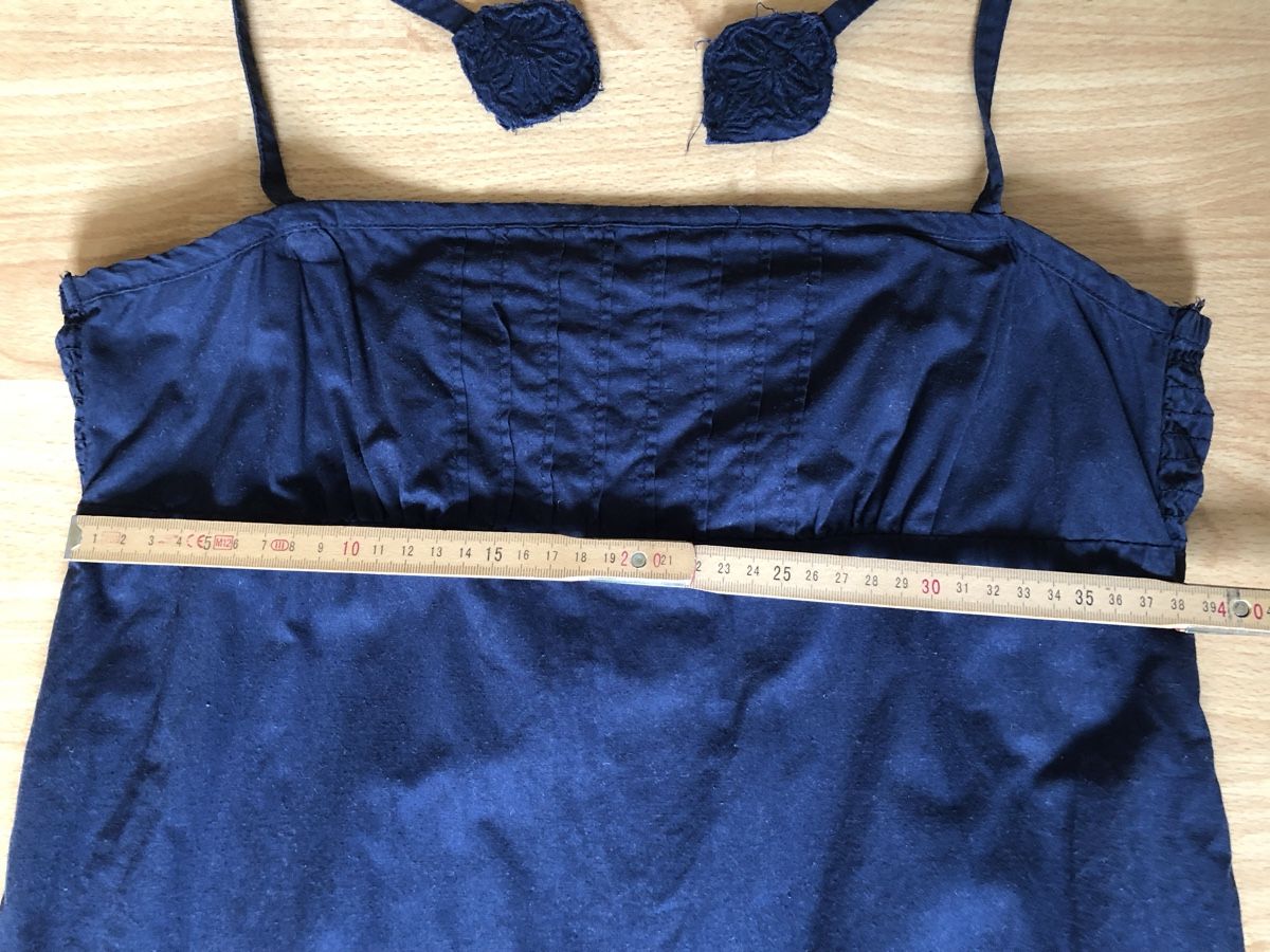 Vestiti: Reef Sommerkleid Gr.S – Usato da Winterthur venduto da Betty2018 3