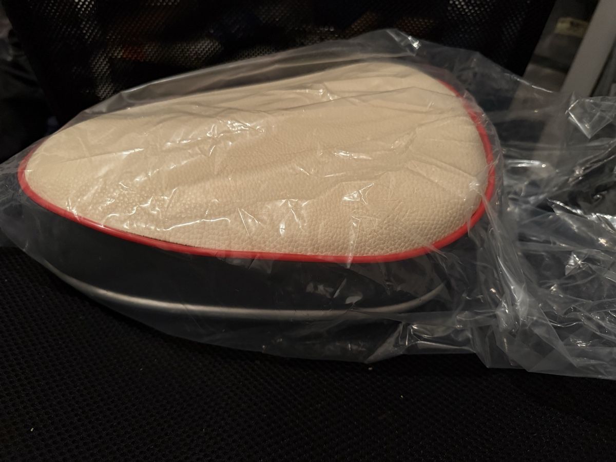 Tutti i ricambio per moto: Mofas Sattel – Nuovo e nell'imballaggio originale da Thun venduto da kilanto