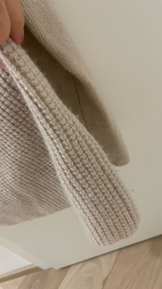 Max Mara Pullover & Sweatshirts: Pull en laine vierge Max Mara WE – Gebraucht aus Satigny von Pauline_1987 4