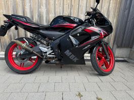 MBK X-Power 50cc schwarz
