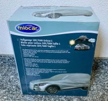 Vollgarage / Allwetter für Auto Van / SUV Grösse L - Neu