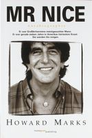 Mr Nice: Autobiographie