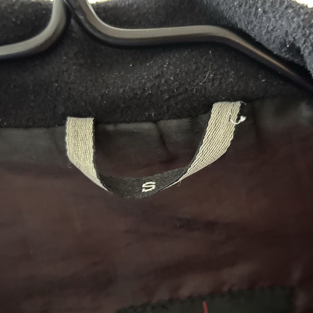Giacche: PROTECTIVE JACKE GRÖSSE S, PASST EHER WIE L – Usato da Zürich venduto da sk8dave 6
